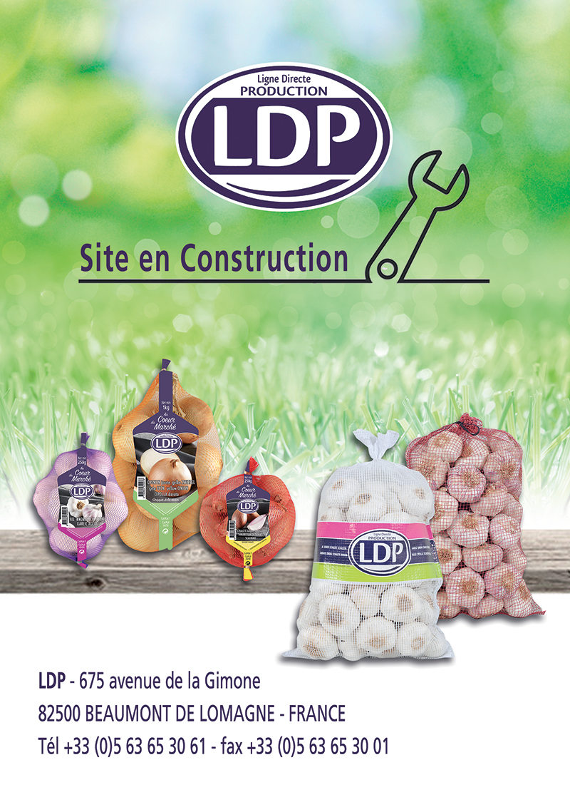 LDP, Ligne Directe Production